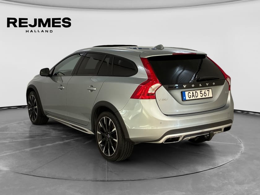 Bild 2 av Volvo V60 Cross Country