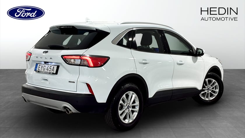 Bild 2 av Ford Kuga Plug-In Hybrid