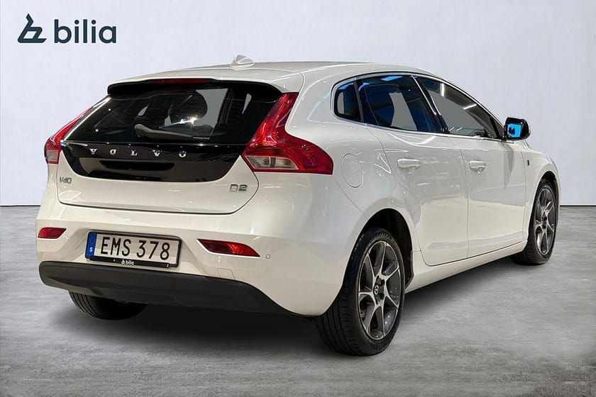 Bild 4 av Volvo V40