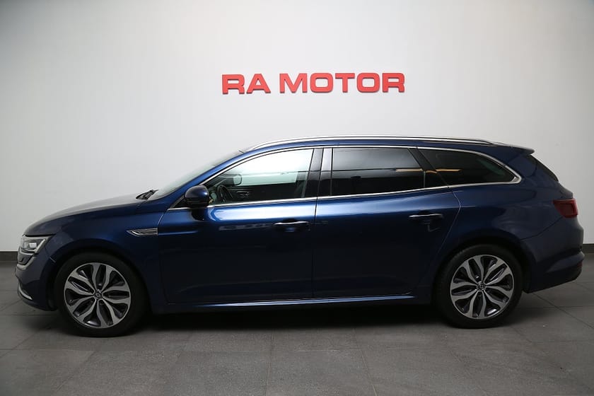 Bild 3 av Renault Talisman Grandtour