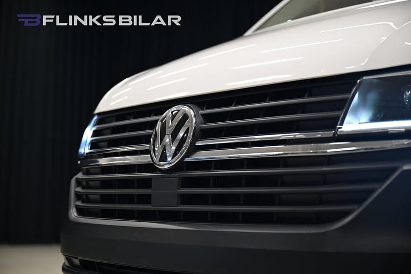 Bild 3 av Volkswagen Transporter