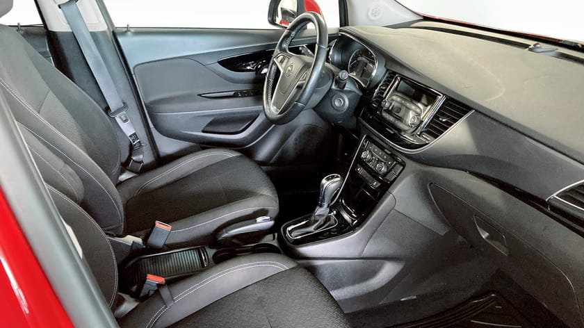 Bild 3 av Opel Mokka X