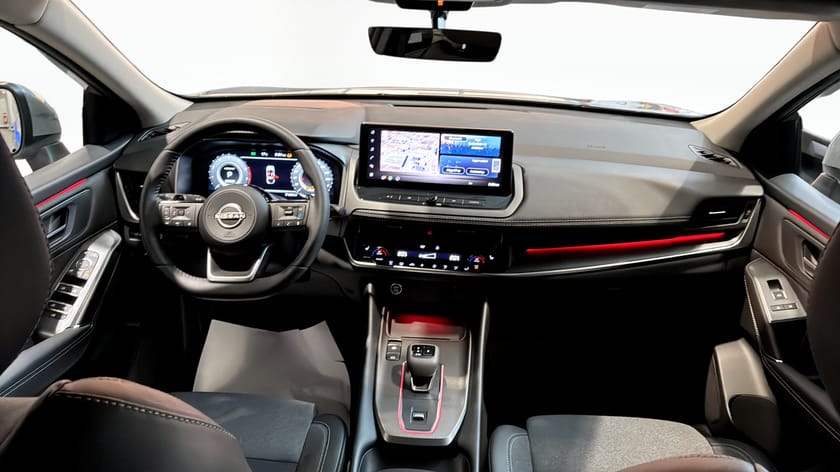 Bild 4 av Nissan Qashqai