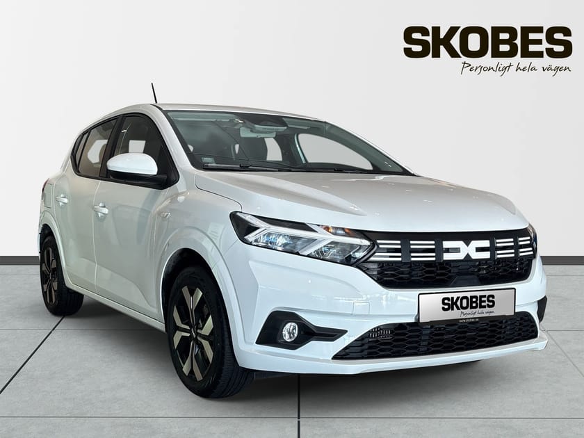 Bild 1 av Dacia Sandero