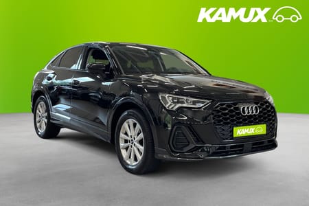 Audi Q3 Sportback 35 TFSI