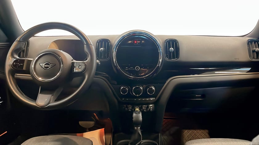 Bild 4 av MINI Countryman Cooper SE ALL4