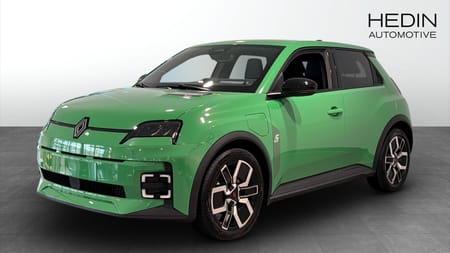 Renault 5 E-Tech