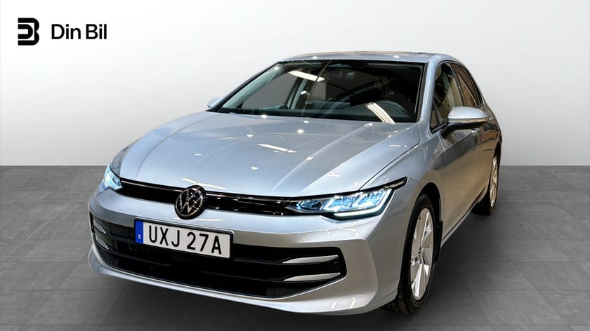 Bild 1 av Volkswagen Golf