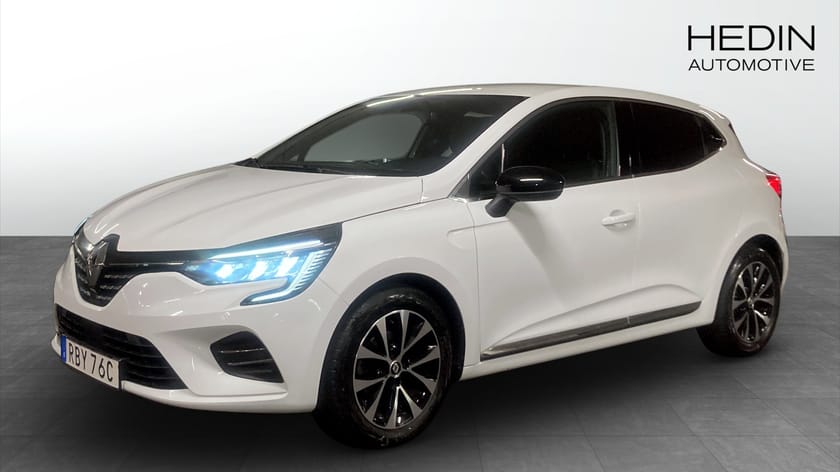 Bild 1 av Renault Clio