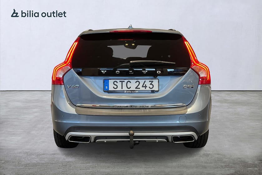 Bild 5 av Volvo V60
