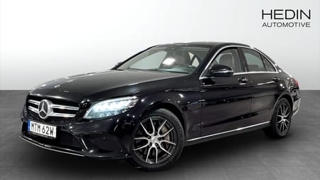 Mercedes-Benz C 300 de