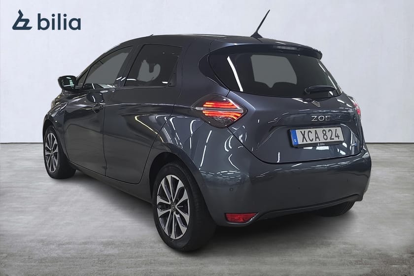 Bild 2 av Renault ZOE R135