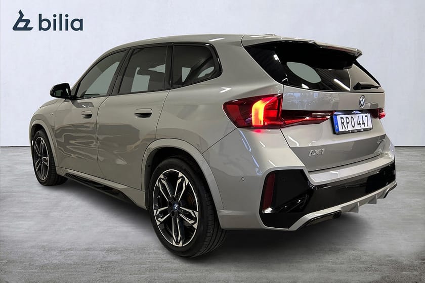 Bild 5 av BMW iX1 xDrive30