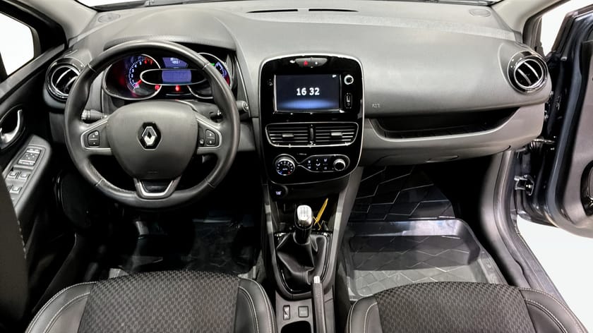 Bild 4 av Renault Clio