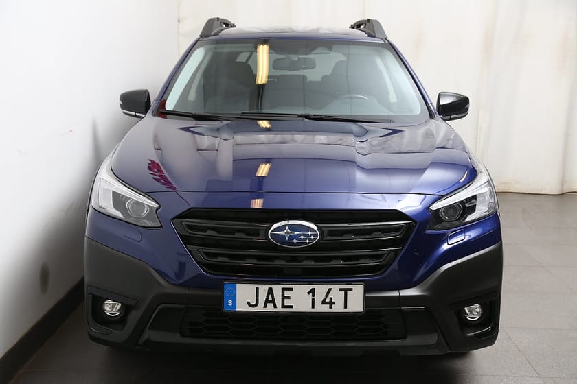 Bild 4 av Subaru Outback