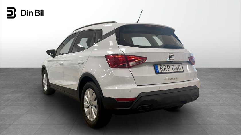 Bild 3 av SEAT Arona