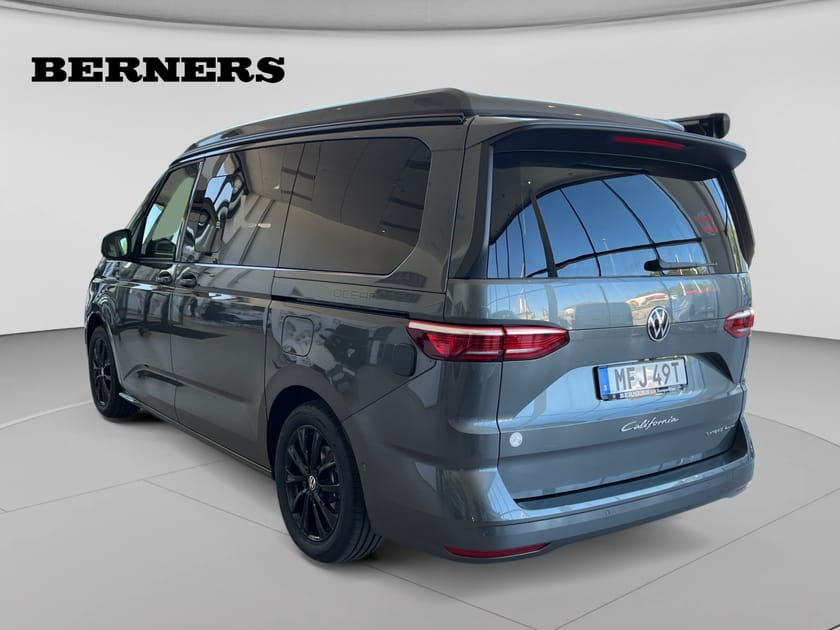 Bild 3 av Volkswagen California eHybrid 4M