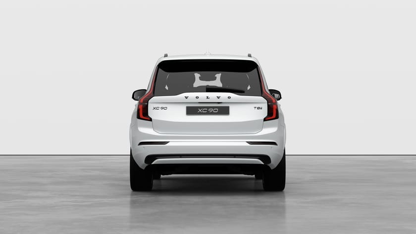 Bild 3 av Volvo XC90
