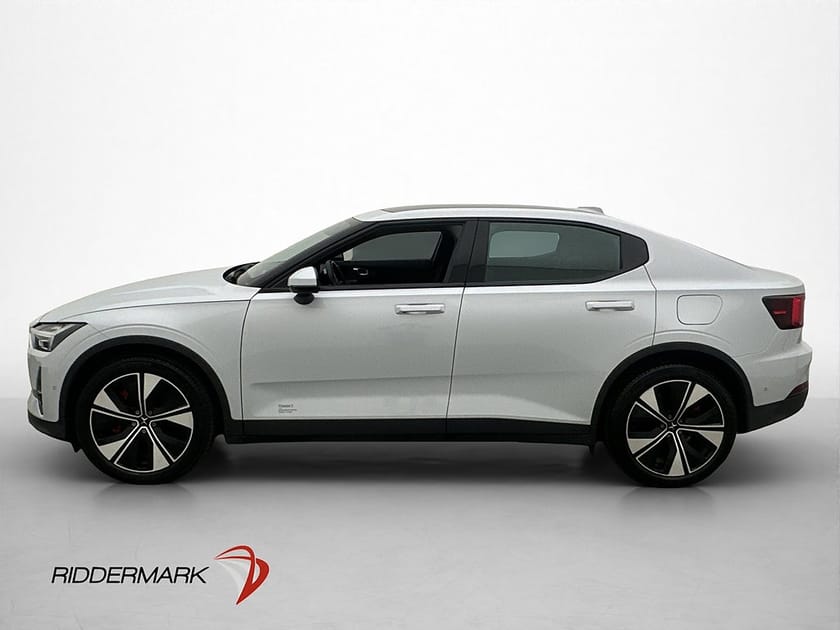 Bild 5 av Polestar 2 Long Range Single Motor