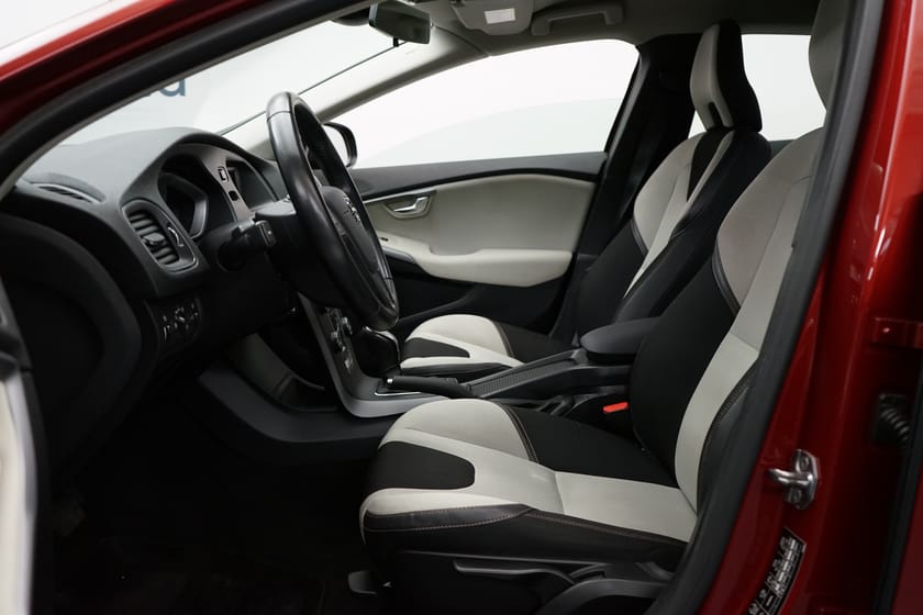 Bild 5 av Volvo V40 Cross Country