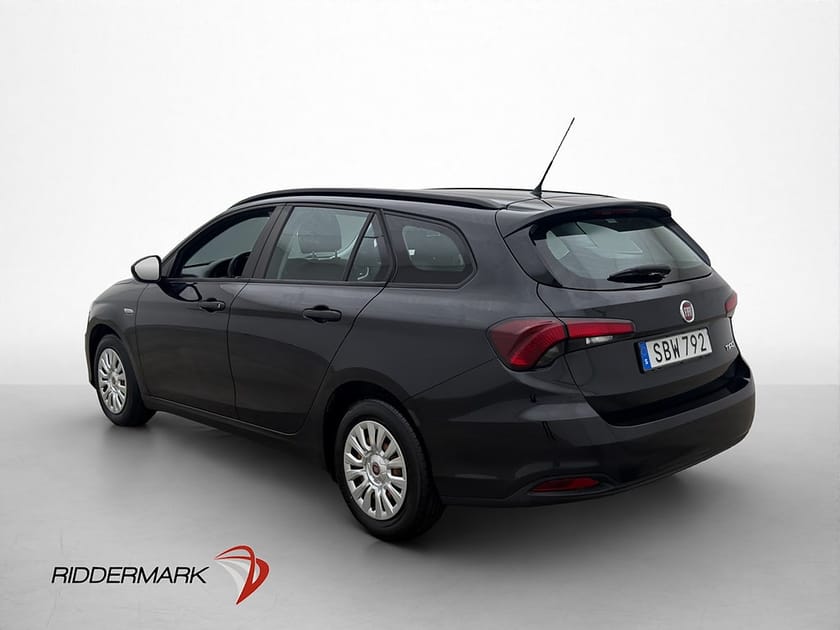 Bild 4 av Fiat Tipo Kombi