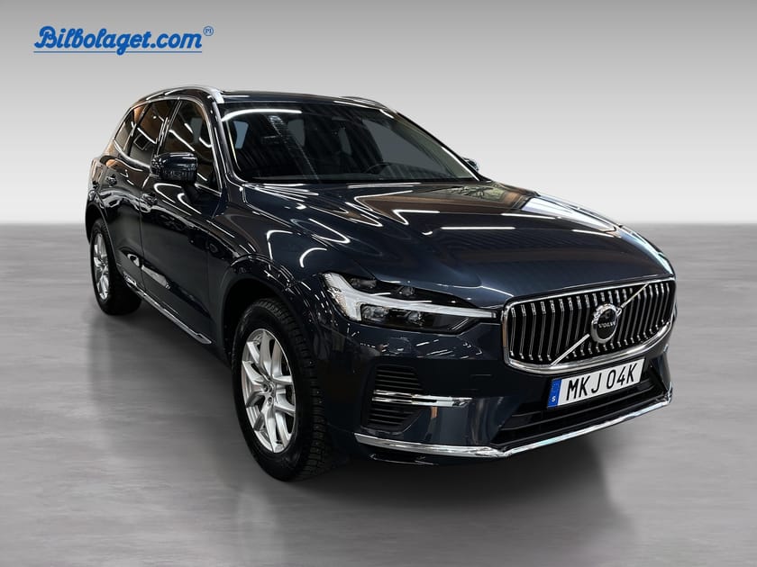 Bild 3 av Volvo XC60