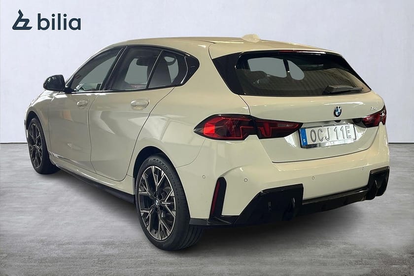 Bild 2 av BMW 120