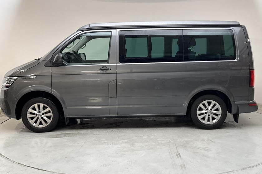 Bild 5 av Volkswagen California