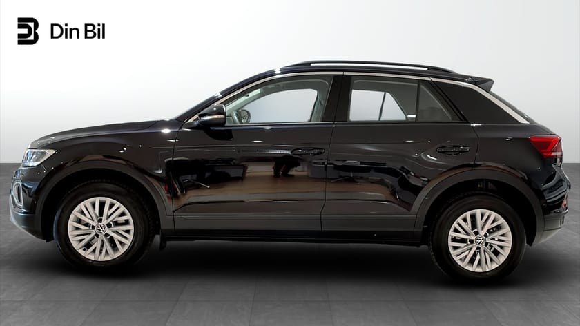 Bild 2 av Volkswagen T-Roc