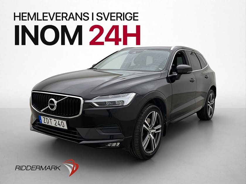 Bild 3 av Volvo XC60