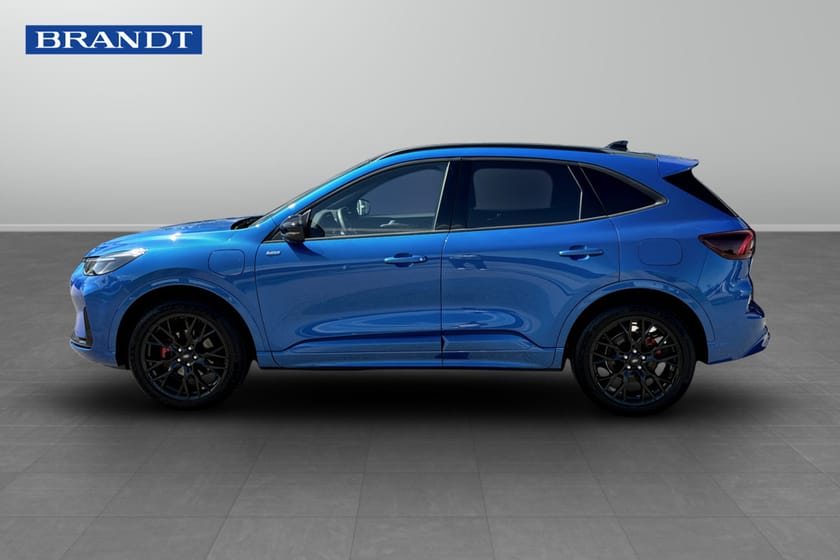 Bild 3 av Ford Kuga Plug-In Hybrid