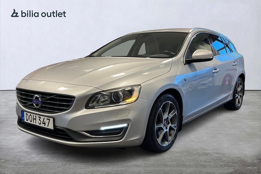 Bild 1 av Volvo V60