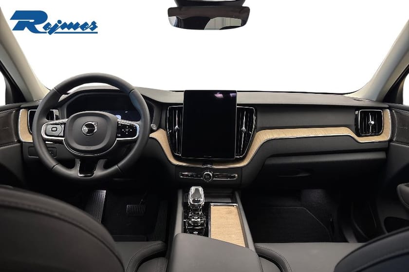 Bild 2 av Volvo XC60