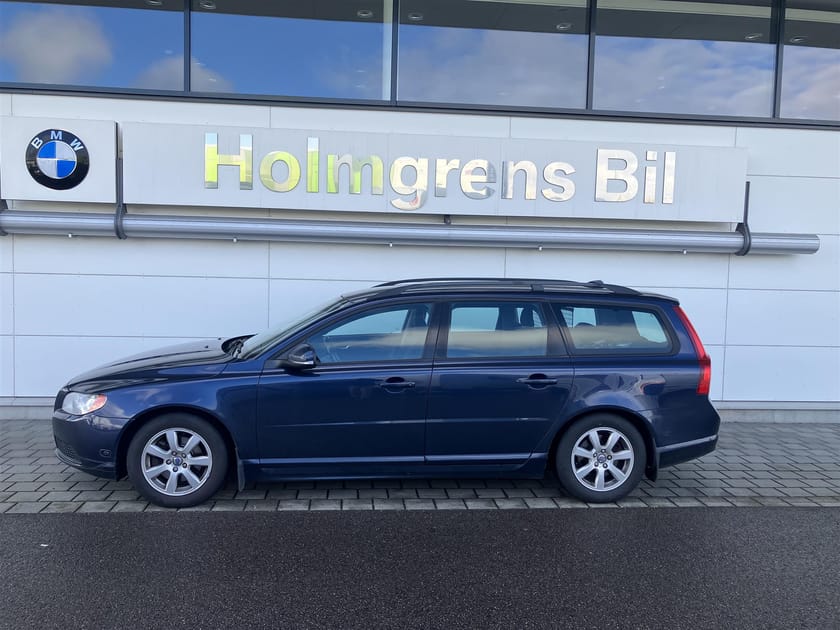 Bild 2 av Volvo V70