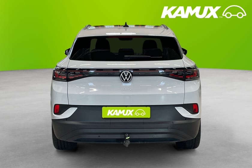 Bild 5 av Volkswagen ID.4 Pro Performance