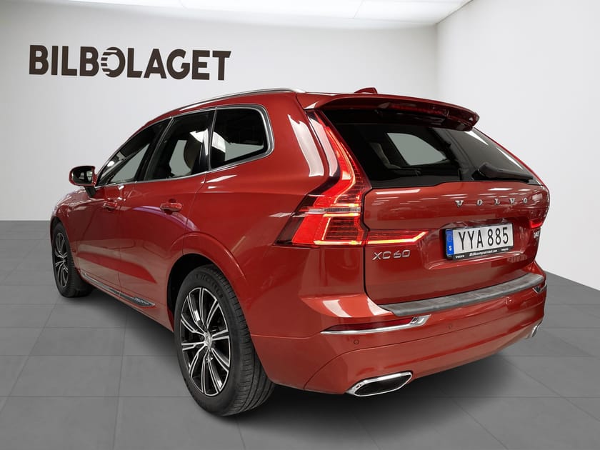 Bild 3 av Volvo XC60