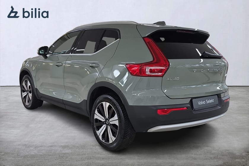 Bild 2 av Volvo XC40