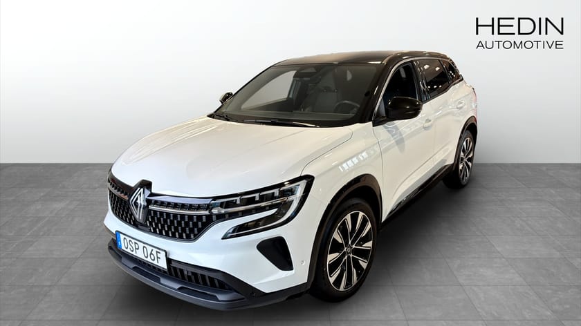 Bild 1 av Renault Austral
