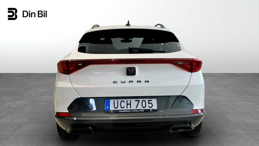 Bild 5 av CUPRA Formentor