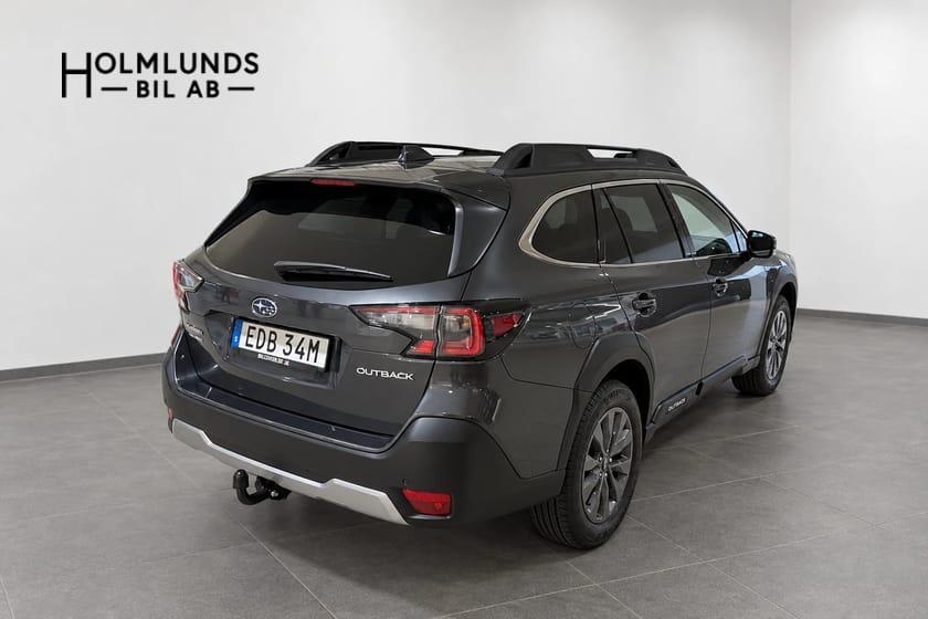 Bild 3 av Subaru Outback