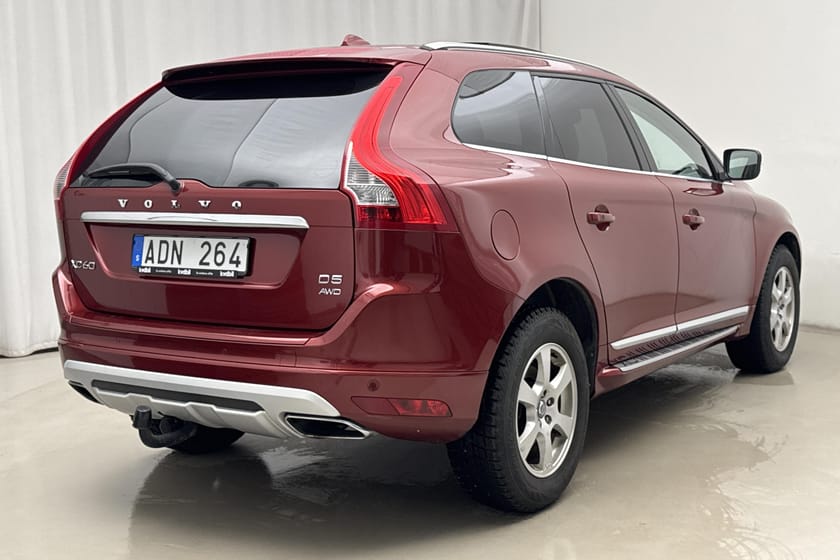 Bild 3 av Volvo XC60
