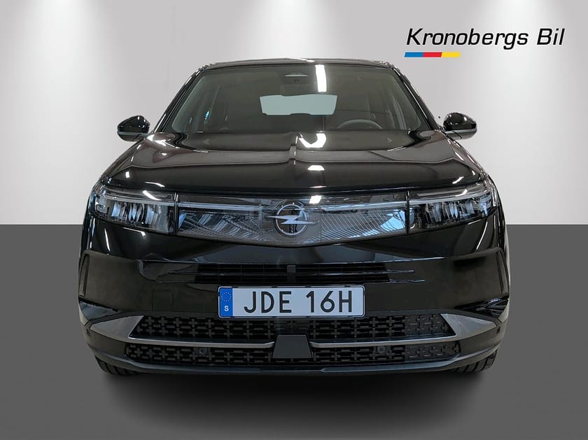 Bild 2 av Opel Grandland Hybrid