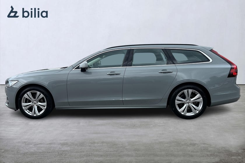 Bild 4 av Volvo V90