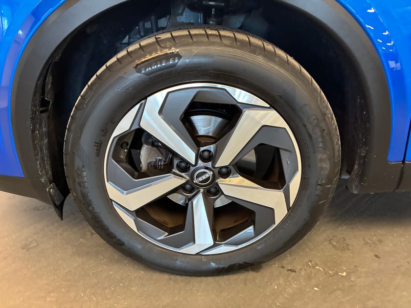 Bild 5 av Nissan Qashqai