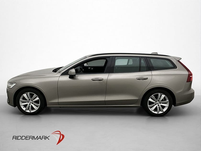 Bild 1 av Volvo V60