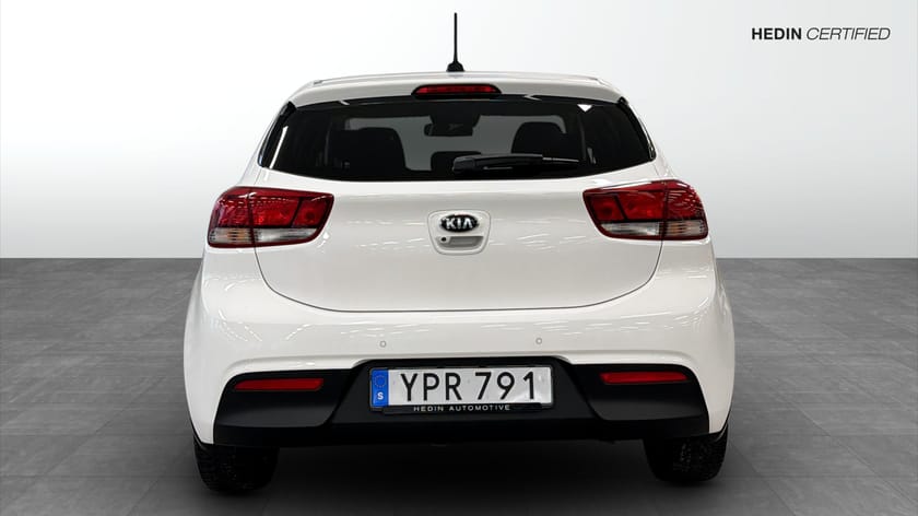 Bild 5 av Kia Rio