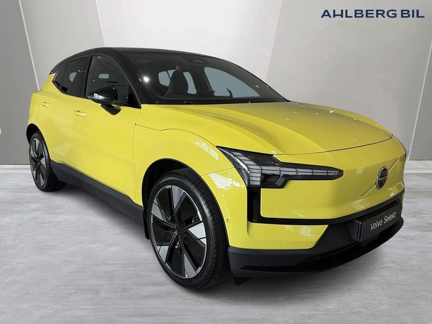 Bild 1 av Volvo EX30 Twin Motor Performance