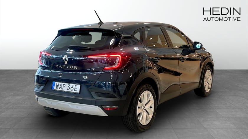 Bild 2 av Renault Captur