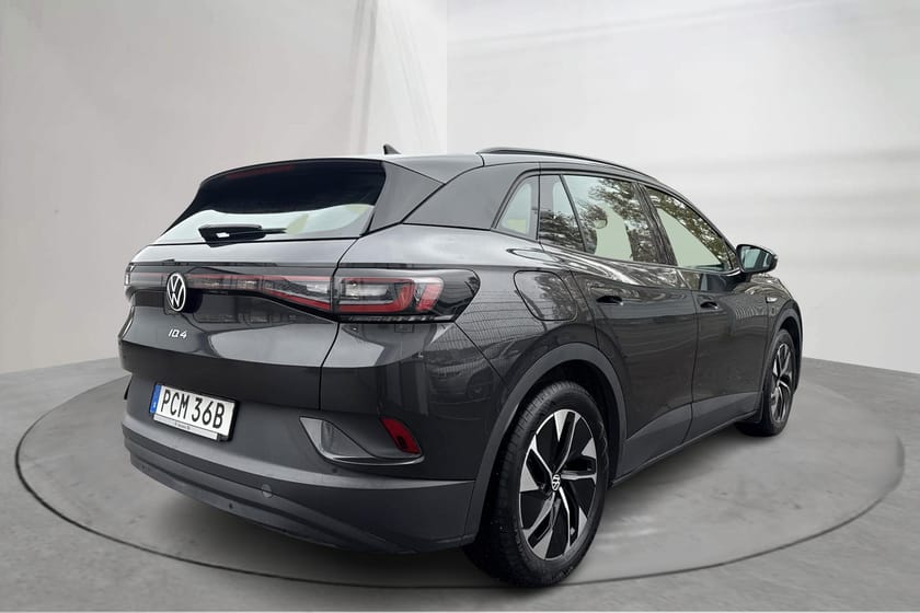 Bild 3 av Volkswagen ID.4 Pro Performance