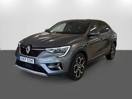 Renault Arkana E-TECH 145